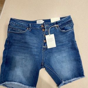 Böhme Jean shorts